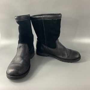 UGG Riverton Boot (Youth Boys'), Size 6